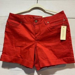Brand New with Tags Sonoma Studded Shorts 🩳